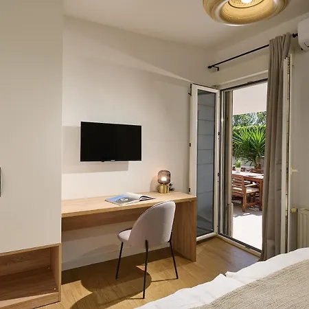 Sun Adris شقة