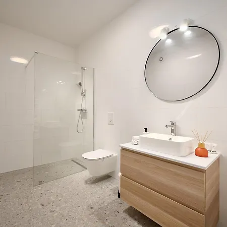 Sun Adris Apartamento