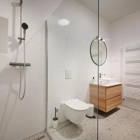 Apartamento Sun Adris *