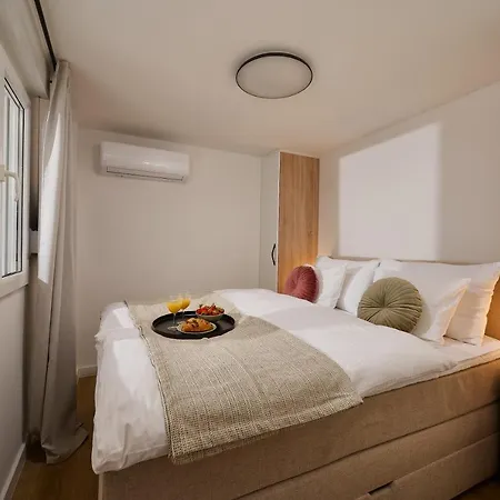 Apartamento Sun Adris *