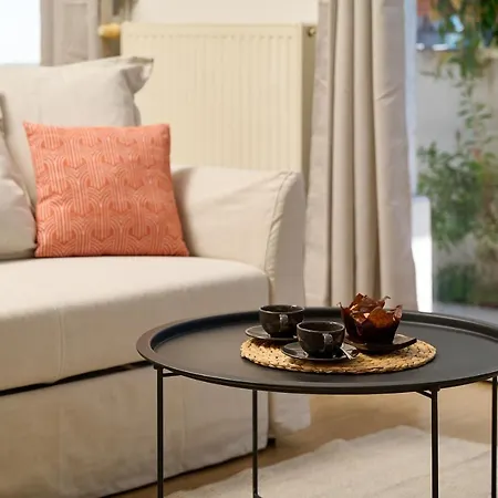 Sun Adris Apartamento