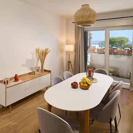 Sun Adris Apartamento Split