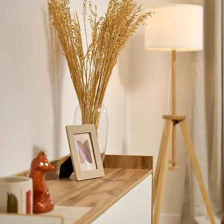 Sun Adris Apartment *